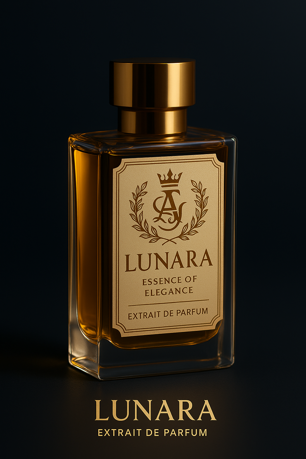 LUNARA Perfume