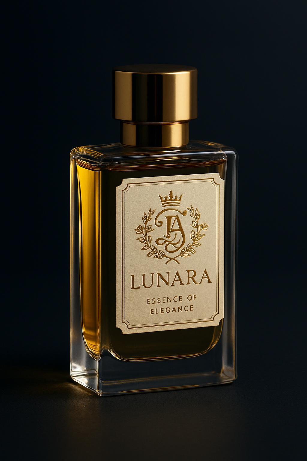 LUNARA Perfume 2